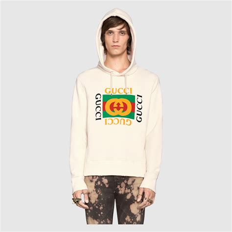 buy gucci hoodies cheap|oversize sweatshirt with gucci print.